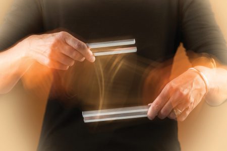Sound Healing Tuning Forks